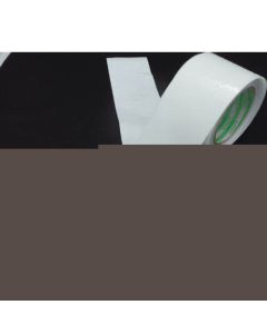 Transparent non-slip tape