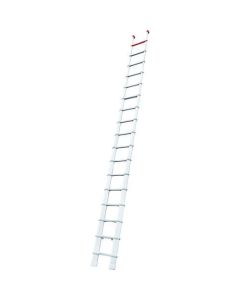 Telescopic ladder (total length 3.89)