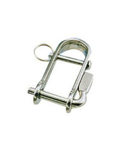 Stainless Steel Lever Pin Shackle 1อัน