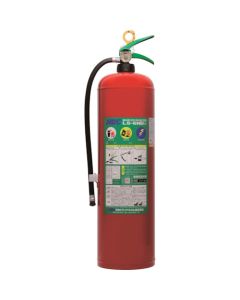Loaded Stream Fire Extinguisher