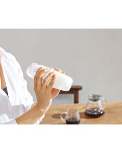 Latte Shaker