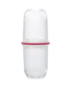 Latte Shaker Pink