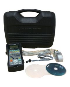 QWERTY LS8EQ, Printer Kit