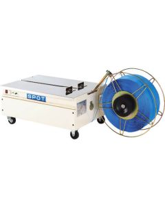 low-floor type semi-automatic packing machine 1อัน