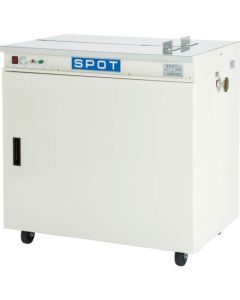 เครื่องบรรจุกึ่งอัตโนมัติ LSA-N4
