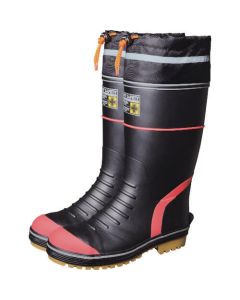 ไลท์เซฟตี้ LSB-315 ดำ 25.5 ซม