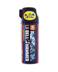 ซุปเปอร์ เอ็กซ์ตรีม เพรสเชอร์ ลูบริแคนท์ LS Bell Hammer Spray 420ml
