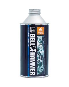 น้ำมันหล่อลื่นแรงกดสูงพิเศษ LS Bellhammer สารละลายไม่เจือปน 300มล. กระป๋อง