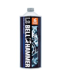 LS BELL HAMMER Undiluted Solution