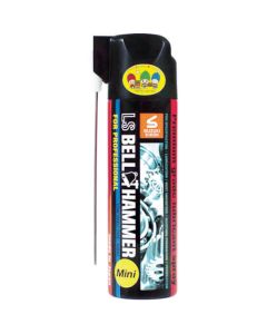 LS Bell Hammer 100ml มินิสเปรย์ น้ำมันหล่อลื่นแรงกดสูง