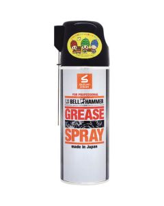 LS BELL HAMMER Grease Spray
