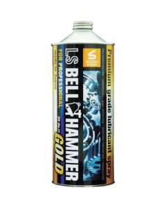 LS BELL HAMMER GOLD Undiluted Solution Bottle