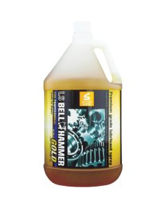 LS BELL HAMMER GOLD Undiluted Solution Bottle
