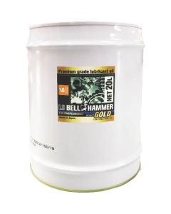 LS Bell Hammer Gold น้ำมันหล่อลื่นแรงกดสูงพิเศษ 20L