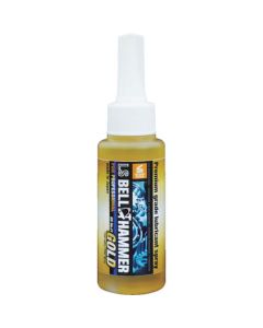LS BELL HAMMER GOLD Undiluted Solution Bottle