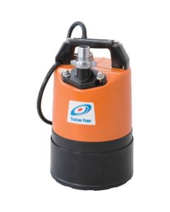 Submersible Residue Dewatering Pump