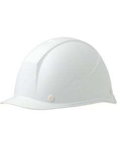 หมวกกันน็อค FRP ผู้หญิง รุ่น LSC-11F ซุปเปอร์ไวท์