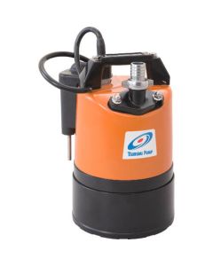 Submersible Residue Dewatering Pump(Automatic)