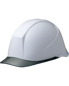 Heat Shield Helmet