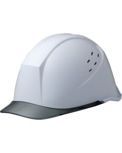 Heat Shield Helmet