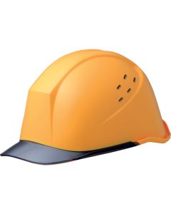 Heat Shield Helmet
