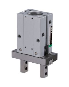 High Durability Components HP Series Linear Slide Hand