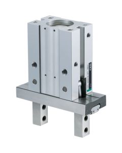 High Durability Components HP Series Linear Slide Hand Long Stroke