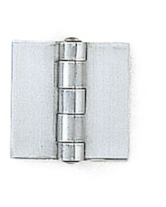 Stainless Steel Weld-On Hinge อันละ 1ชุด