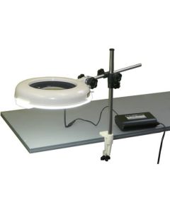 LED Illuminated MagnifierLong bar type 1อัน