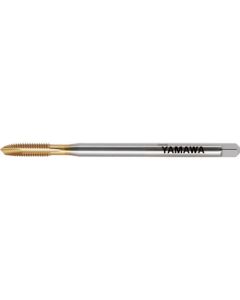 Long Shank Spiral Pointed Tap Coated 1เส้น