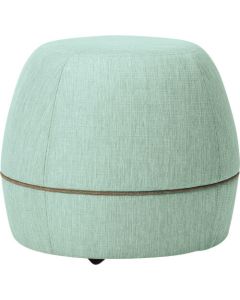 Pietra เก้าอี้สตูล ล้อเล็ก LS-PASSC LB (51394)