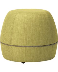 Pietra เก้าอี้สตูล ล้อเล็ก LS-PASSC UG (51399)