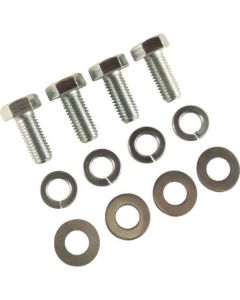 Lock Stopper Set
