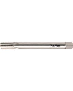 Long Shank Hand Taps for Taper Pipe Threads 1เส้น