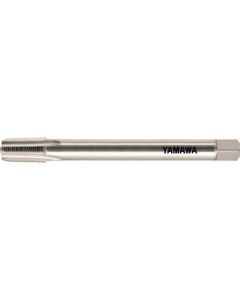 Long Shank Hand Taps for Taper Pipe Threads 1เส้น