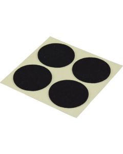 Non Slip Felt 5ชุดชุดละ 8อัน