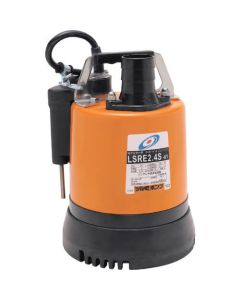 Ground Level Drainage Pump