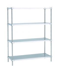 304solid Erecta Shelf