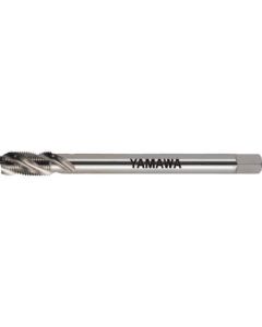 Long Shank Spiral Fluted Taps for Parallel Pipe Threads 1เส้น