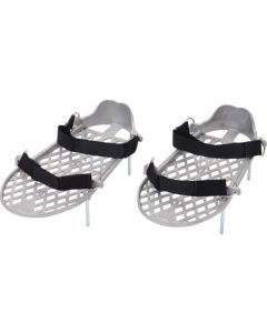SL Spiked Slippers 5คู่
