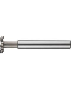 T-Slot Cutters. Staggered Tooth (Long Shank) 1เส้น