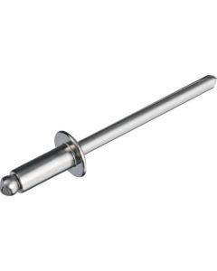 RIVETS(DOMED HEAD) กล่องละ 1.000เส้น