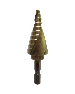 Spiral Titanium 10เส้น