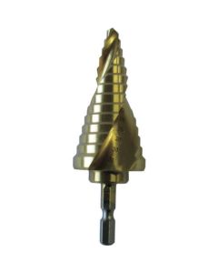 Spiral Titanium 10เส้น