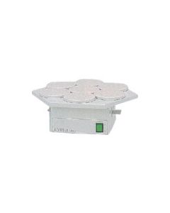LST-300 โต๊ะหมุนตัวอย่าง LST-7