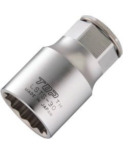 Curved Handle Torque Wrench