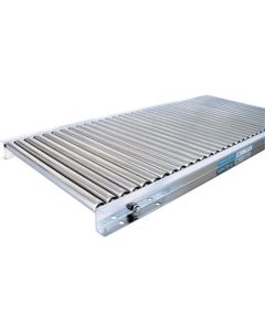 Stainless Steel Roller Conveyor