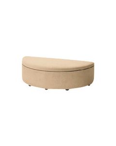 WF โซฟาทรงกลม LS-WFS06S BE (33918)