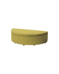 WF โซฟาทรงกลม LS-WFS06S UG (33920)