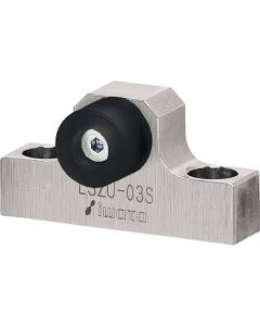 SUS พร้อมตัวหยุดเชิงเส้นยูรีเทน